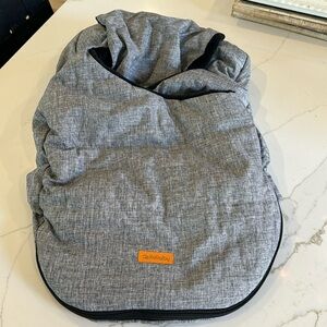 New Car seat Cover